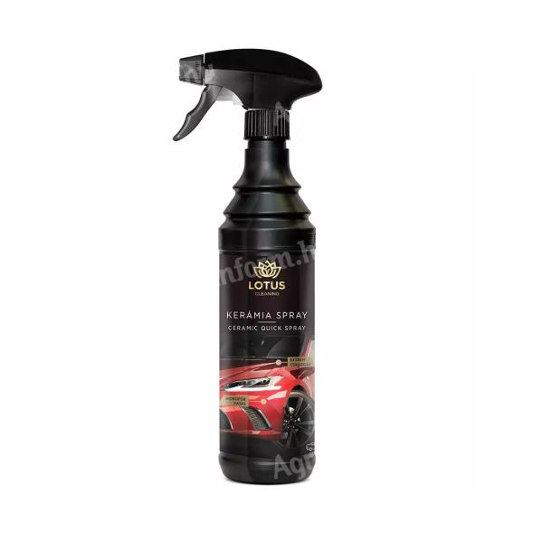 Kerámia spray 600 ml