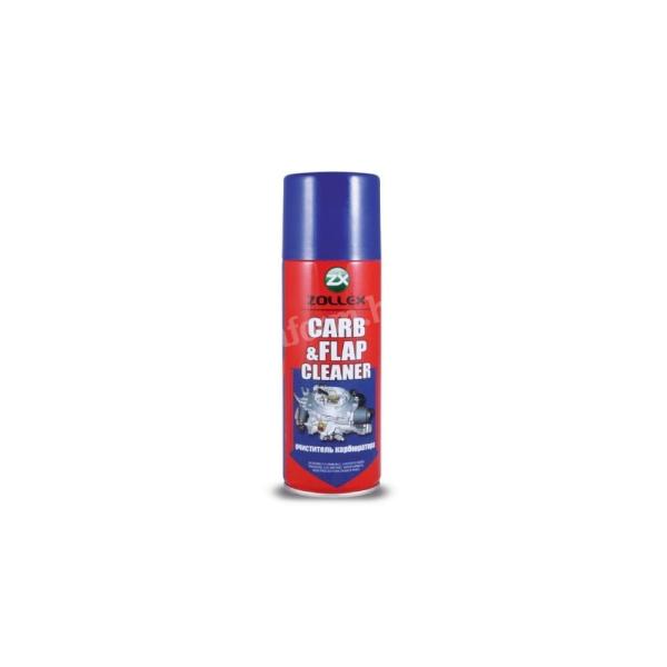 Karburátor, EGR szelep és injektor tisztító spray 450 ml