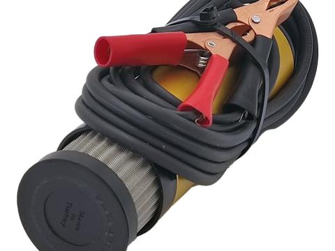 Üzemanyag szivattyú merülő