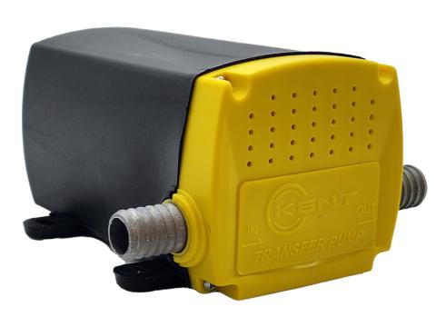 Üzemanyag szivattyú külső