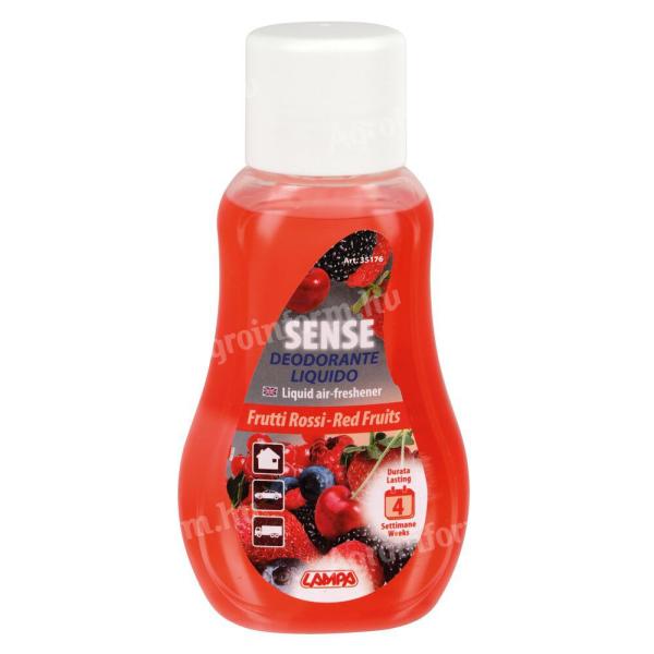 Autóillatosító kanócos 375 ml 4 hétig tartó hatás