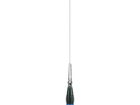 CB antenna 158 cm mágneses talppal