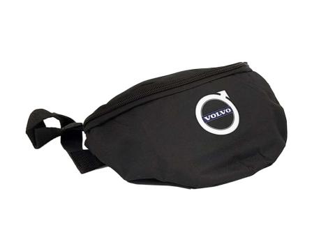 Övtáska kamion márkajelzéssel Övtáska kamion márkajelzéssel