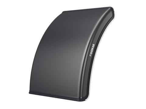 Sárvédő félív Sárvédő félív