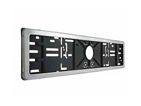 Rendszámtábla tartó személyautó Rendszámtábla tartó személyautó