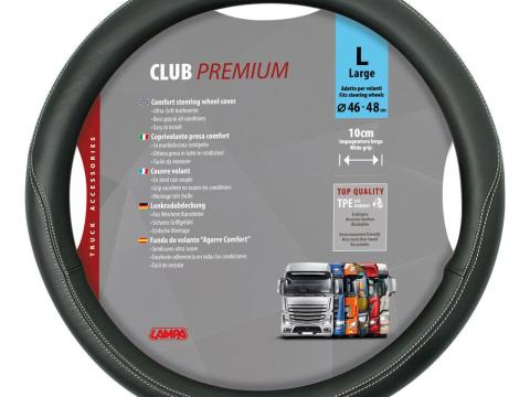 Kormányvédő Club Premium Kormányvédő Club Premium