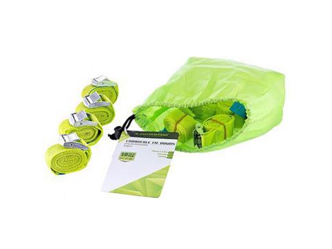 Rakományrögzítő belső szalag 25mm x 1.5m, 250kg, 10 db-os csomag Rakományrögzítő belső szalag 25mm x 1.5m, 250kg, 10 db-os csomag