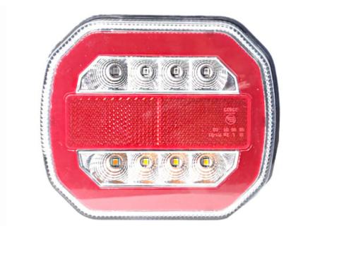 Lámpa LED vezeték nélküli mágneses prizmás 12V Lámpa LED vezeték nélküli mágneses prizmás 12V
