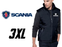 Mellény Scania