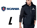 Mellény Scania