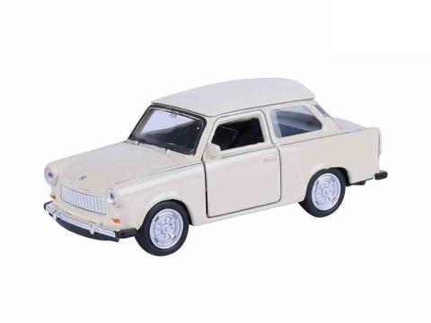 Trabant 601 autómodell 1:34 Trabant 601 autómodell 1:34