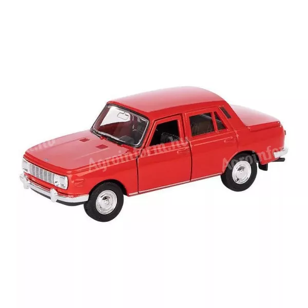 Wartburg 353 autómodell 1:34