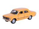 Fiat 125p nagypolski autómodell 1:34