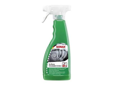 Szagtalanító és frissitő spray 500ml SMOKE-EX