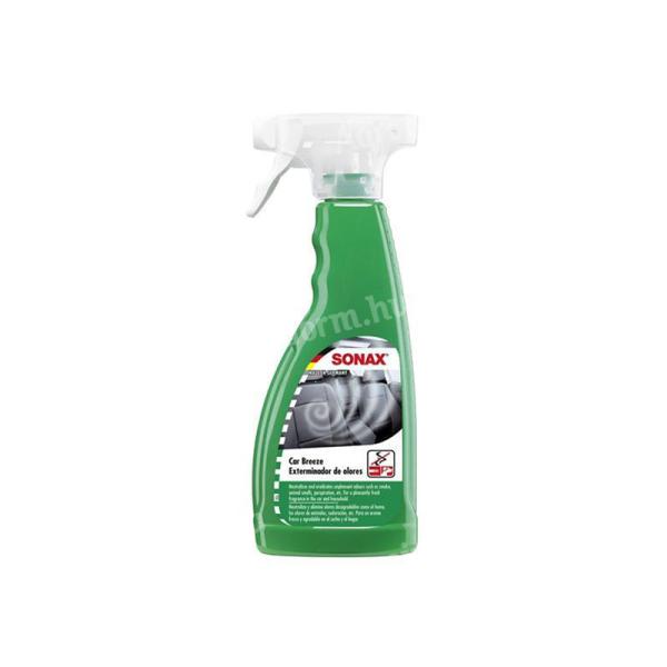 Szagtalanító és frissitő spray 500ml SMOKE-EX