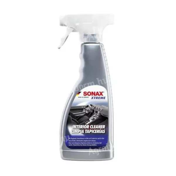 Autóbelső tisztító 500 ml extra erős