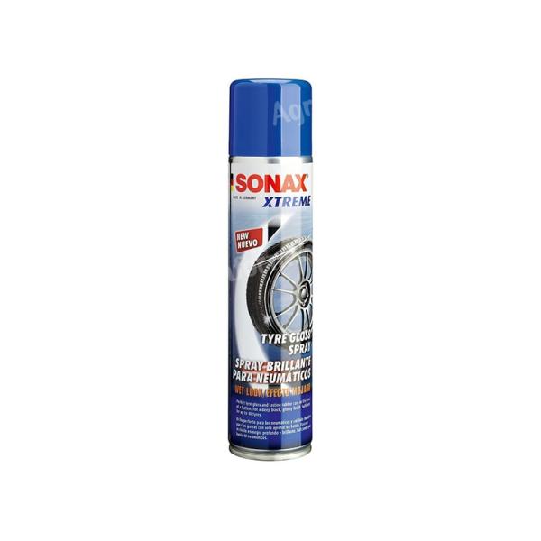 Gumiápoló spray 400 ml