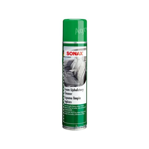 Kárpittisztító spray 400 ml