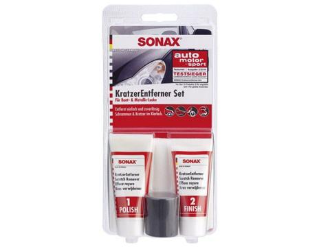 Karceltávolító fényezett, lakkozott felületről 50 ml