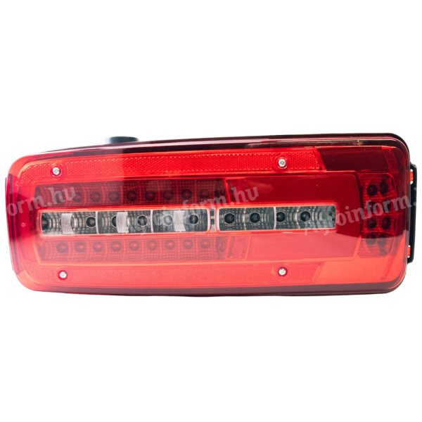 Lámpa DAF-hoz XF Euro 6 LED