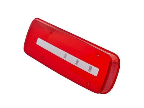 Lámpa DAF-hoz XF Euro 6 LED búra