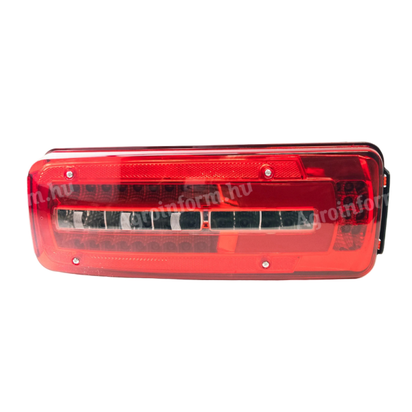 Lámpa DAF-hoz XF Euro 6 LED
