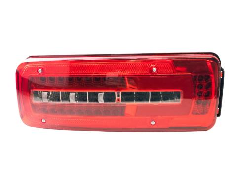 Lámpa DAF-hoz XF Euro 6 LED Lámpa DAF-hoz XF Euro 6 LED