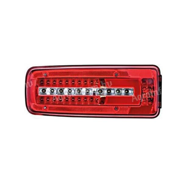 Lámpa DAF-hoz XF Euro 6 LED
