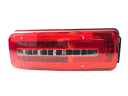 Lámpa DAF-hoz XF Euro 6 LED
