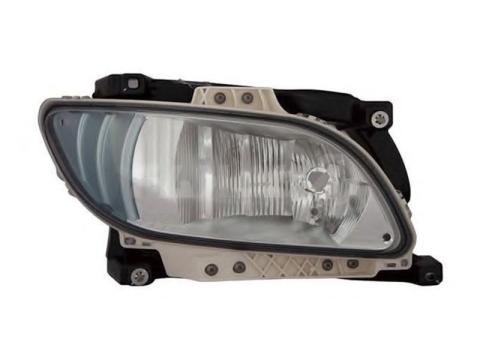 Ködlámpa DAF XF E6