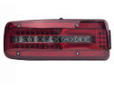 Lámpa MAN-hoz TGX Euro 6 LED