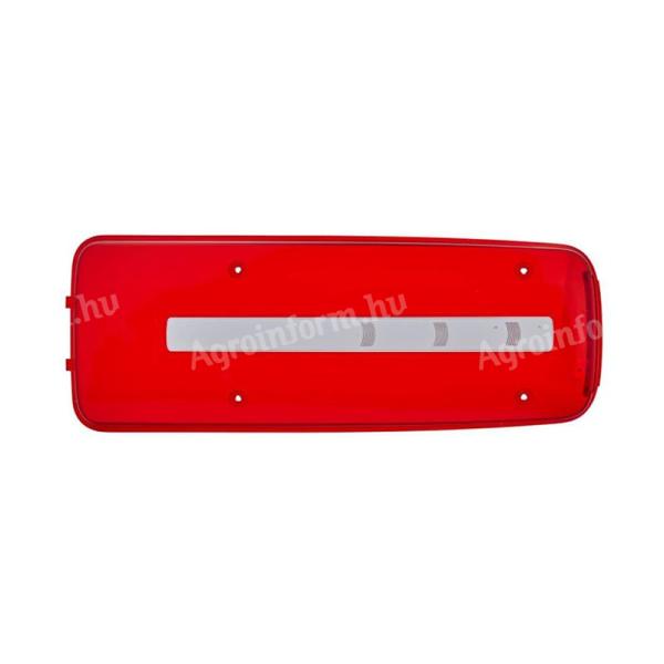 Lámpa MAN-hoz TGX Euro 6 LED búra