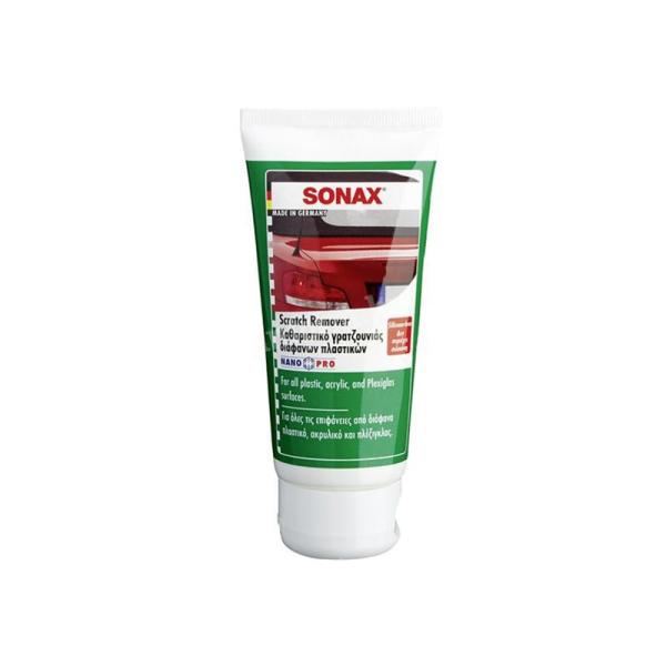 Karceltávolító plexiről 75 ml