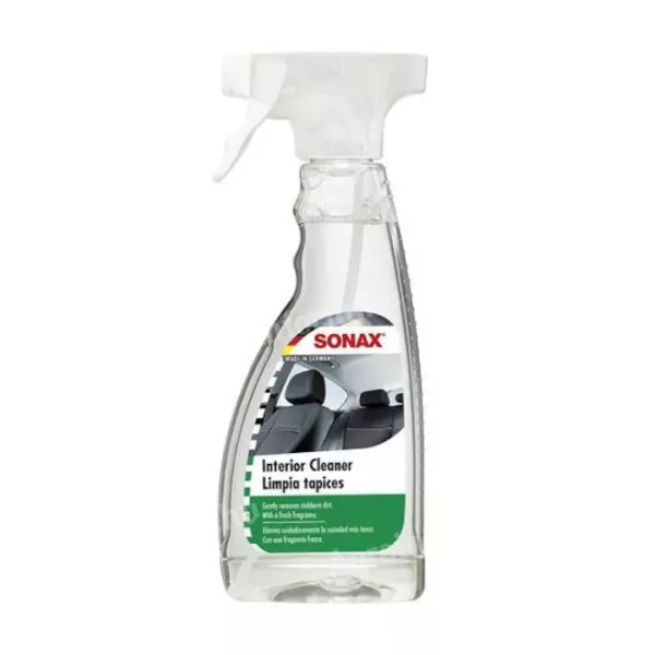 Autóbelső tisztító 500 ml