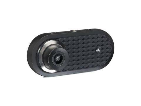 Menetrögzítő kamera - Motorola MDC500GW FHD GPS