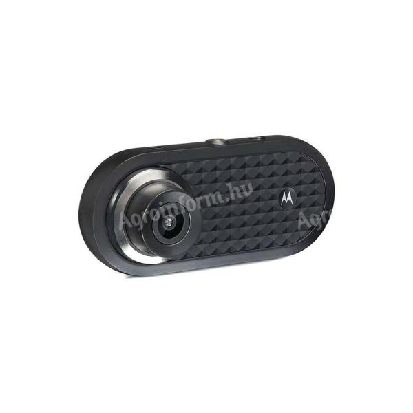 Menetrögzítő kamera - Motorola MDC500GW FHD GPS