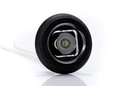 Lámpa helyzet LED fehér kör