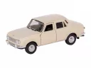 Wartburg 353 autómodell 1:34