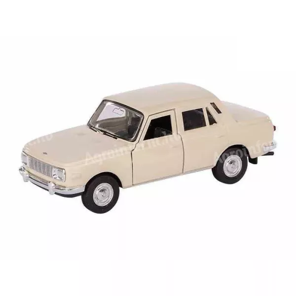 Wartburg 353 autómodell 1:34