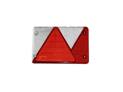 Lámpa utánfutó Multipoint IV búra Aspöck Lámpa utánfutó Multipoint IV búra Aspöck