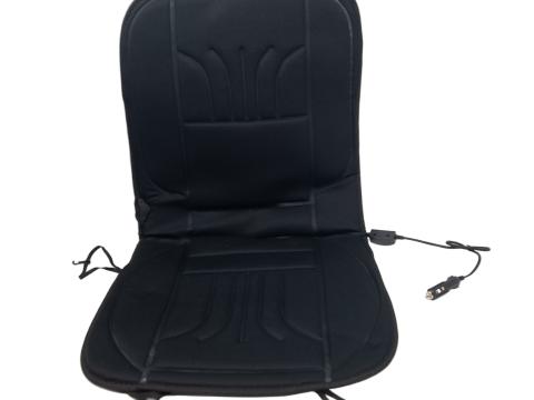 Autós ülésfűtés huzat 2 fokozatú 12V