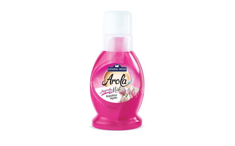 Autóillatosító kanócos 300ml
