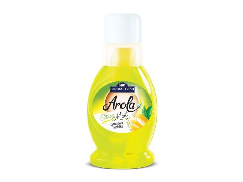 Autóillatosító kanócos 300ml Autóillatosító kanócos 300ml