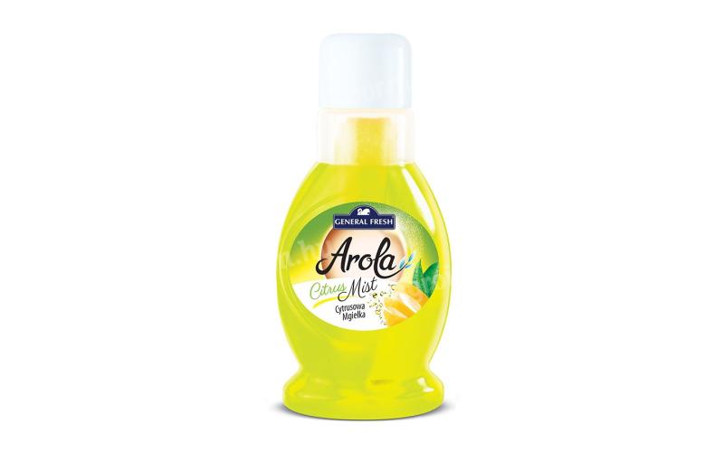 Autóillatosító kanócos 300ml