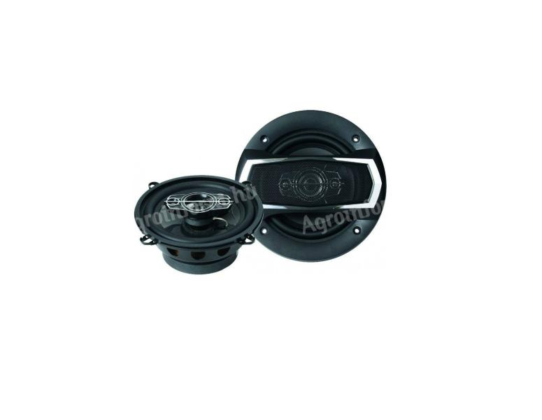 Autó hangszóró 130 mm, kétutas, 4 Ohm, 150W