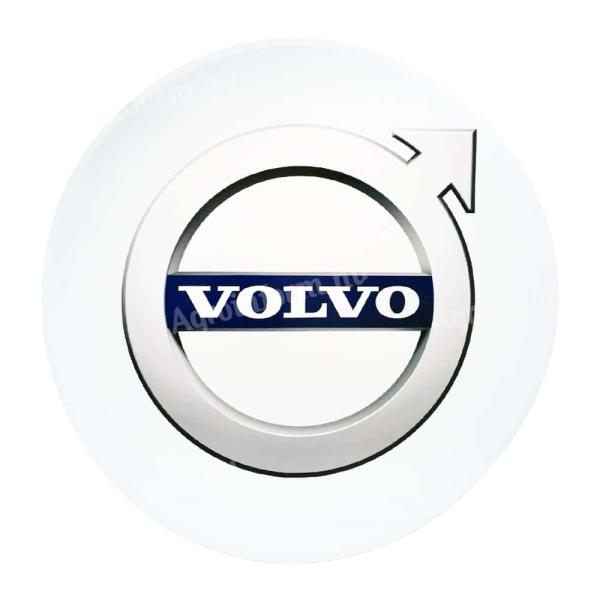 Matrica Volvo kör 22cm
