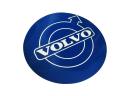 Matrica Volvo kör 22cm
