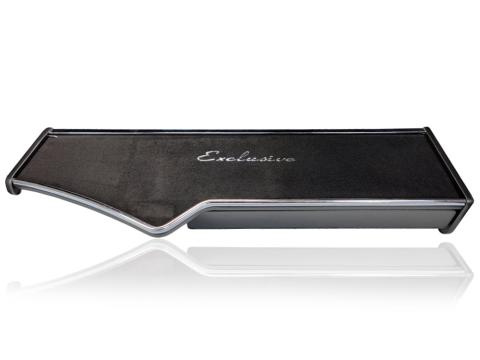 Scania műszerfalasztal