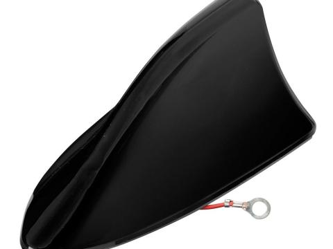 Cápa antenna csavaros rögzítéssel