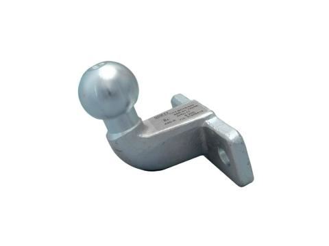 Vonógömb D=17 két csavaros Vonógömb D=17 két csavaros